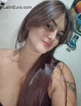 georgeous Colombia girl Luisa from Cali CO30310
