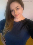 attractive Canada girl Sunflower from Toronto CA859
