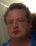 cute United States man Mathias from Lund SE275