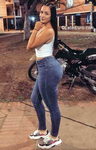 hard body Colombia girl Fernanda from Cali CO30318