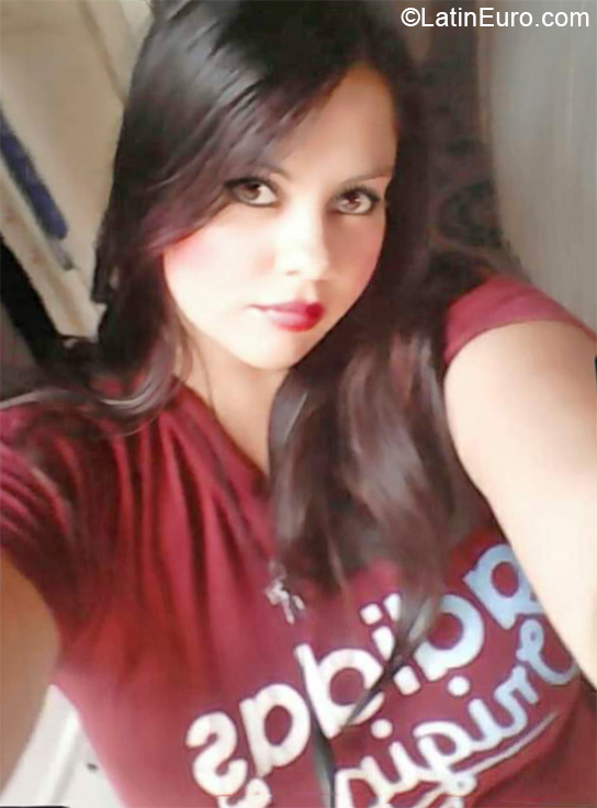Date this funny Colombia girl Heidy from Cartagena CO30319