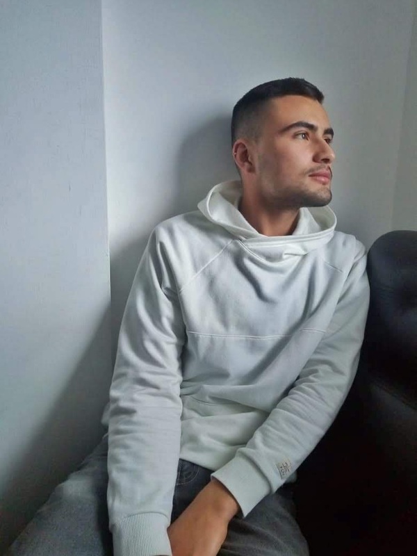 Date this charming Colombia man Manuel from Armenia CO30349