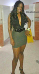 beautiful Colombia girl Johanna from Cali CO30362
