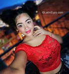 beautiful Colombia girl Zaibeht from Medellin CO30365