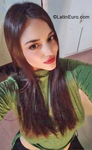 stunning Argentina girl Yanina from La Rioja AR860