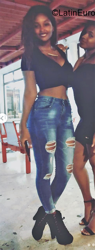 Date this stunning Cuba girl Patricia from Matanzas CU779