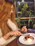 nice looking Italy girl Adriana from Milan IT348
