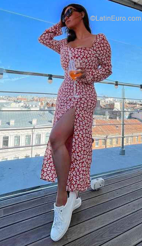 Date this foxy Argentina girl Gabriela from Formosa AR826