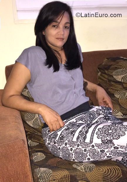 Date this fun Dominican Republic girl Rokela from Santiago DO39906