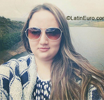 young Colombia girl Camila from  CO30387