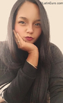 hard body Colombia girl Vanessa from Bogota CO30388