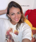beautiful Spain girl Sandra from Alicante ES635