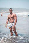 hot Colombia man Yandell from Medellín CO30401