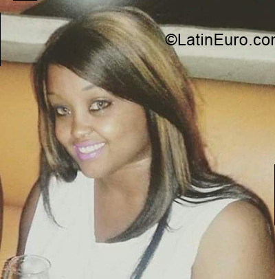 Date this attractive Dominican Republic girl Asly from Puerto Plata DO39921