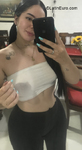 cute Colombia girl Monika from Cali CO30414