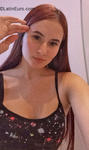 voluptuous Colombia girl Vanessa from Río Negro CO30430