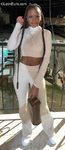 luscious Colombia girl Nathaly from Cali CO30436