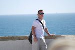 luscious Peru man Matt from London GB1037