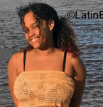 cute Dominican Republic girl Nalina from Nagua DO39962