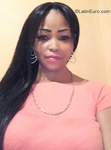 happy Colombia girl Yadira from Cali CO30475