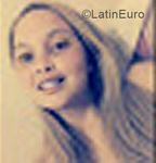 happy Venezuela girl Susana from Puerto la Cruz VE3984