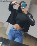 passionate Venezuela girl Cristina beth from El tigre VE3988
