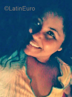 Date this young Brazil girl Vanessa from Rio De Janeiro BR11404