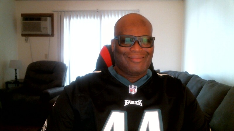 Date this happy United States man CURTIS from FARGO US21341