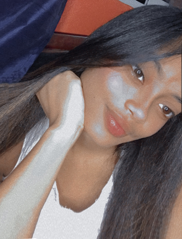 Date this good-looking Dominican Republic girl Chocolate from Santo Domingo DO39978