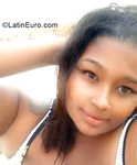 pretty Dominican Republic girl Marleny from Santo Domingo DO39979