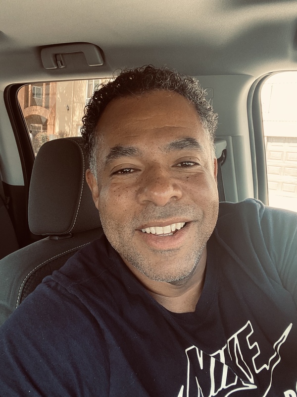 Date this lovely United States man Albirdin from San Diego US21347
