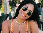 charming Colombia girl Elise from Cali CO30532