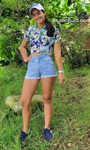 foxy Colombia girl SOL from Bogota CO30539