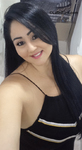 attractive Colombia girl Ginita garca from Barranquilla CO30548