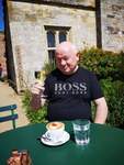 beautiful United Kingdom man Christian from Cork IE88