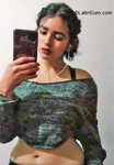 attractive Colombia girl Samanta from Bogota CO30570