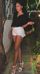 funny Colombia girl Gabriela from Cali CO31369