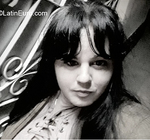 pretty Cuba girl Yuleimy from Cardenas CU784