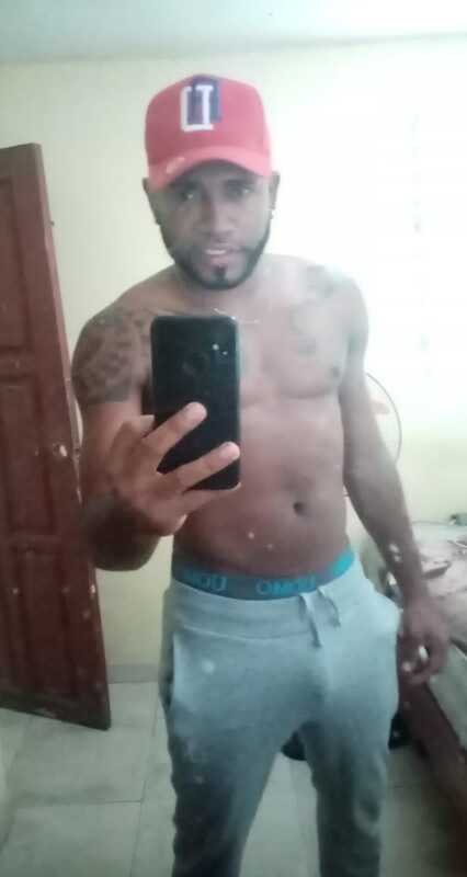Date this exotic Dominican Republic man Jos Gabriel from Santo Domingo DO40020