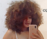 fun Spain girl Eloisa from Madrid ES638