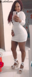 foxy Colombia girl Vanessa from Cali CO30592
