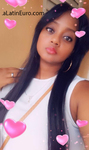 foxy Dominican Republic girl Nersy from Santo Domingo DO40029