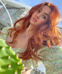 georgeous Colombia girl Estefanny from Barranquilla CO30600