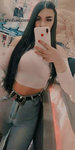 good-looking Colombia girl Valentina from Bogota CO30609