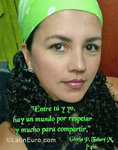voluptuous Colombia girl Gloria from Medellin CO30614
