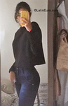 delightful Colombia girl Natalia from Bogota CO30621