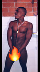 hard body Colombia man Andrs from Cali CO30626