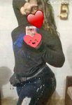 cute Venezuela girl Genesis from El Tigre VE4006