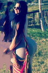 voluptuous Colombia girl Andrea from Neiva CO30632