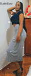 fun Colombia girl Yady from Bogota CO30635